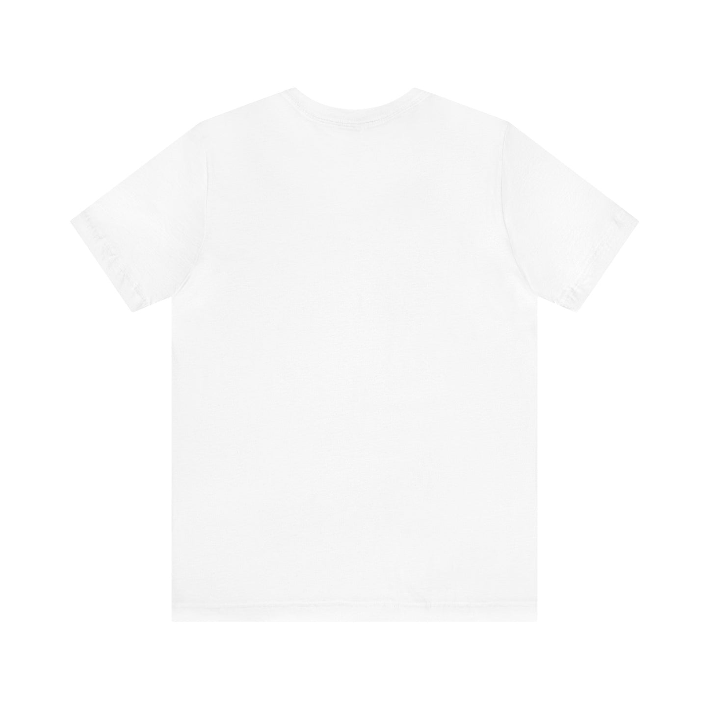 Unisex Excuse-Busting Performance Tee