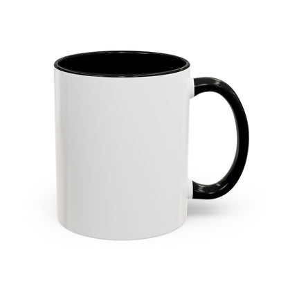 Crossfit - Accent Coffee Mug (11oz)