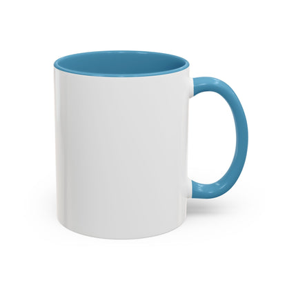 Crossfit - Accent Coffee Mug (11oz)