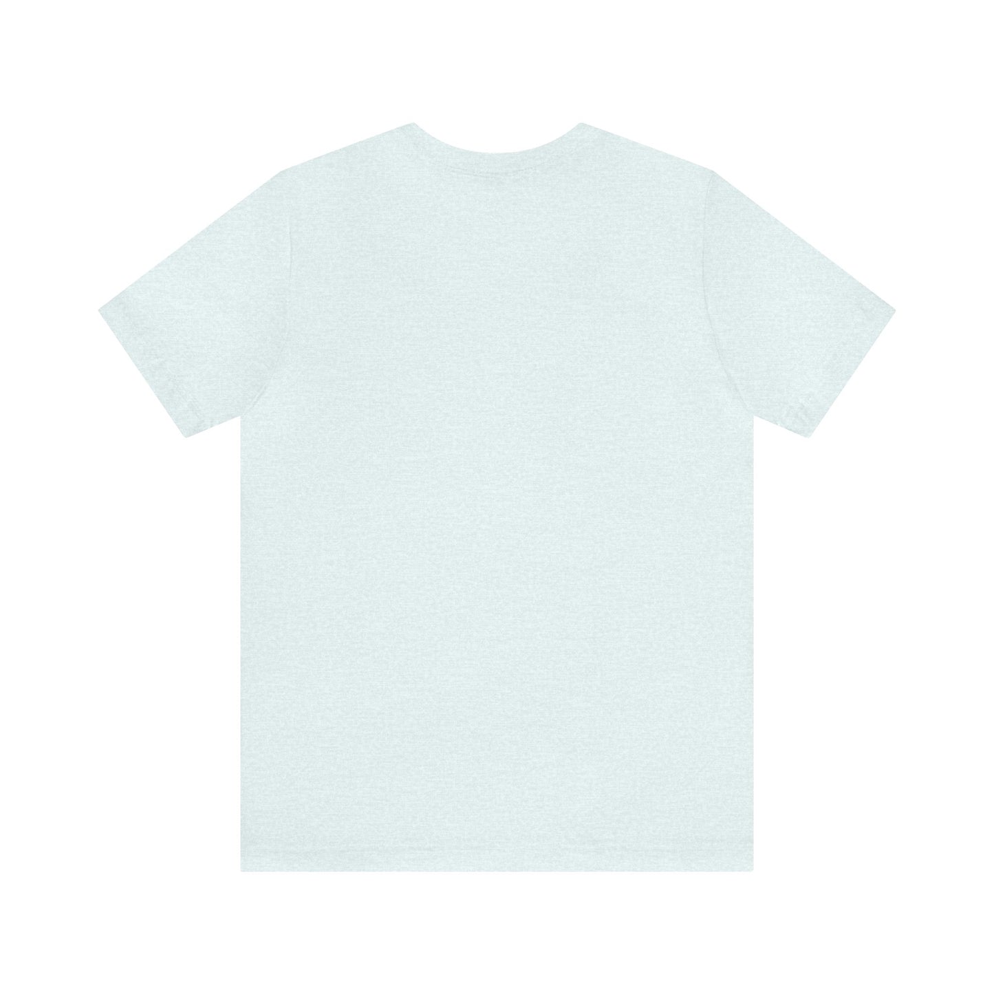 Unisex Excuse-Busting Performance Tee