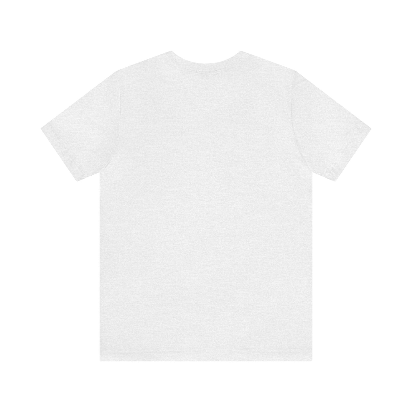 Unisex Excuse-Busting Performance Tee