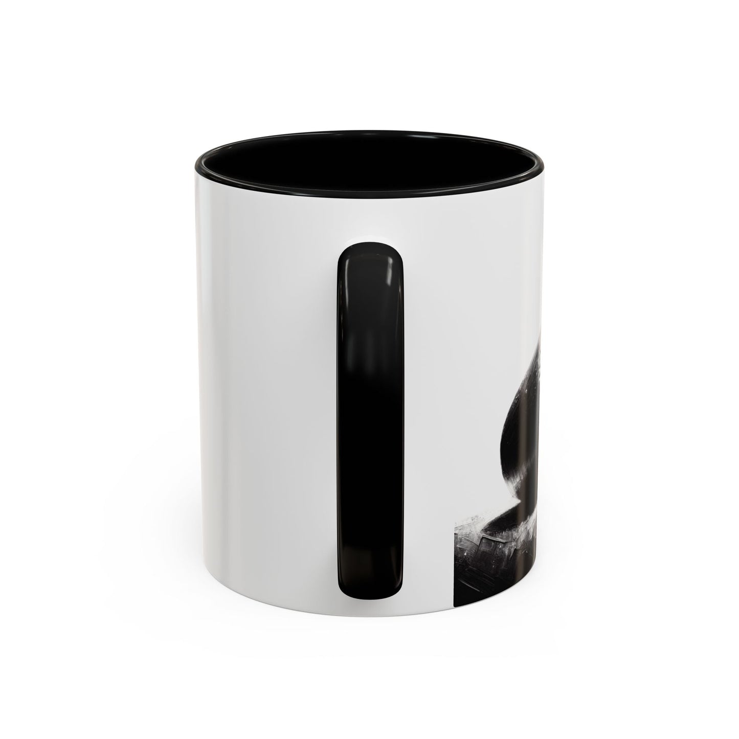 Boxing gloves - Accent Coffee Mug (11, 15oz) - MuscleFlow